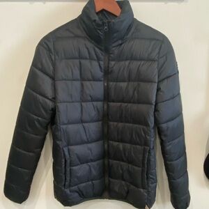 🇨🇦BOGO💙Canadian Olympic Team Canada by Hudson’s Bay Puffer Jacket for Women